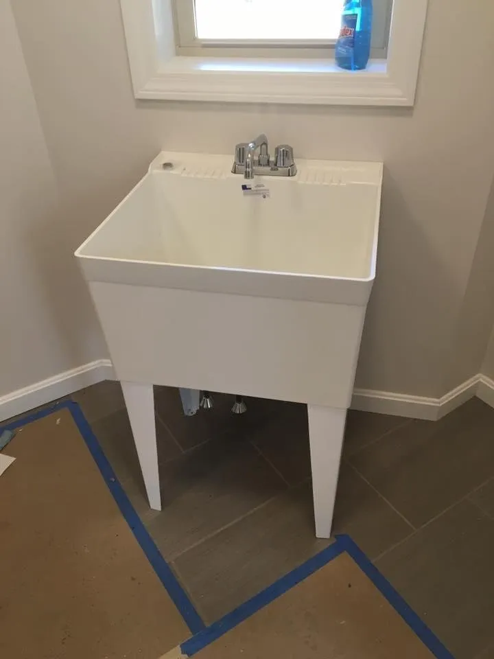 Slide of Bache Plumbing & Heating