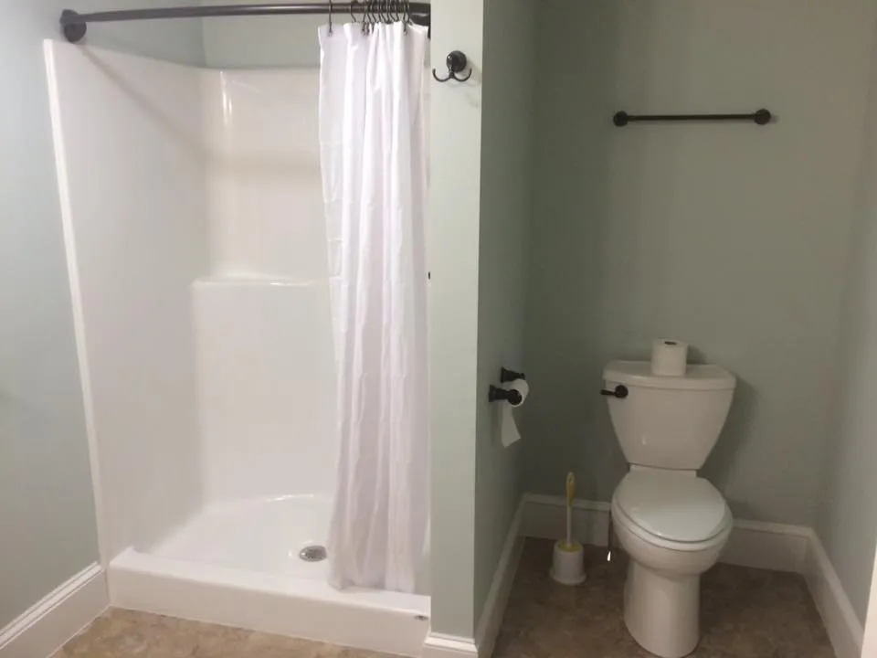 Slide of Bache Plumbing & Heating