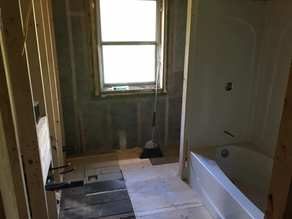 Slide of Bache Plumbing & Heating