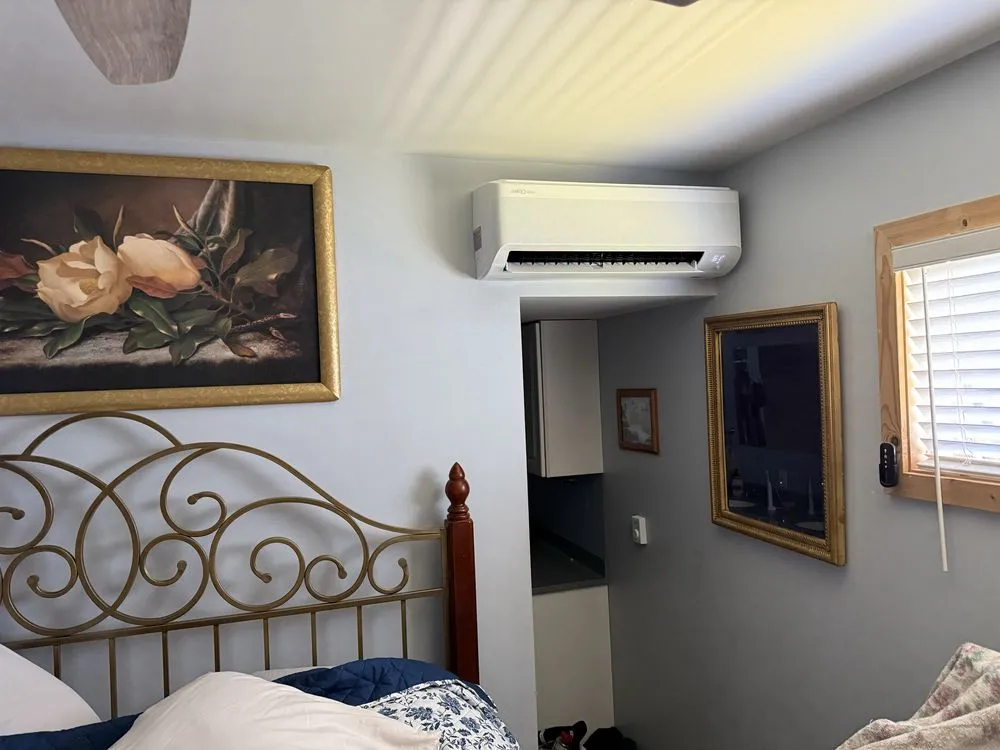 Slide of Bachers Peninsula Heating & Cooling