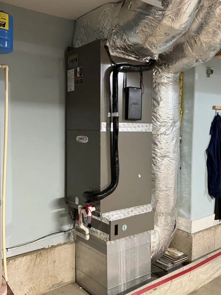 Slide of Bachers Peninsula Heating & Cooling