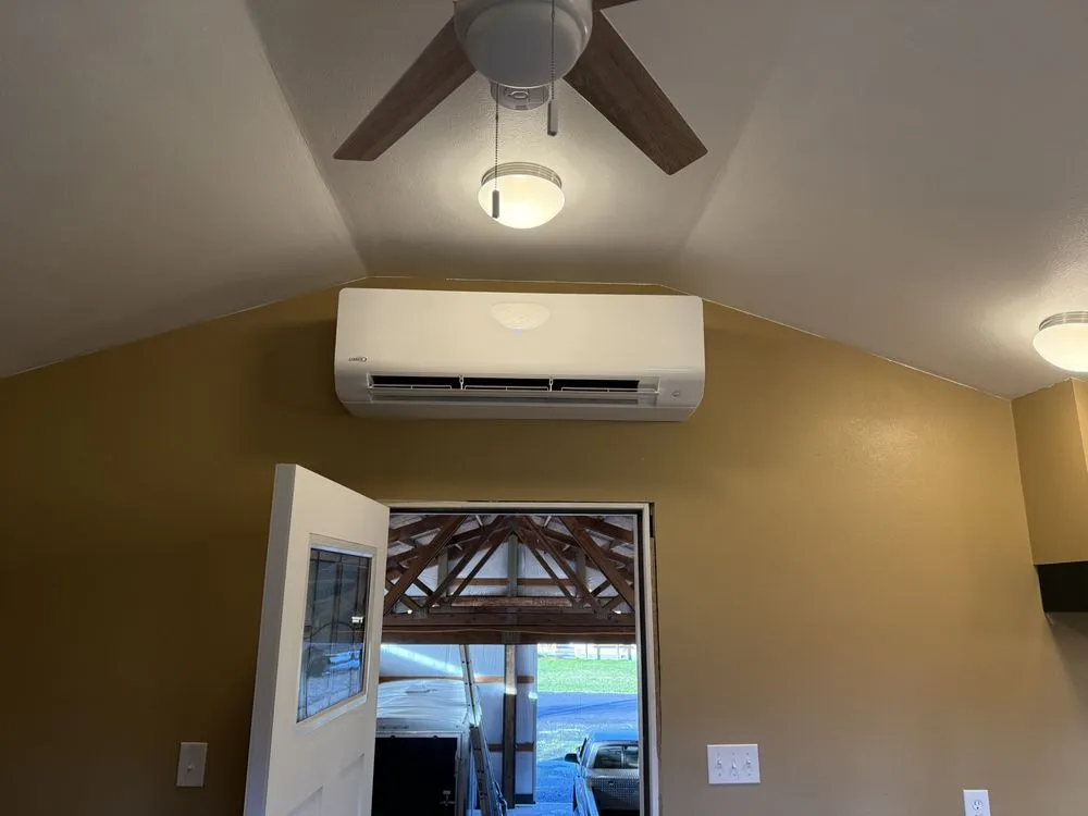 Slide of Bachers Peninsula Heating & Cooling