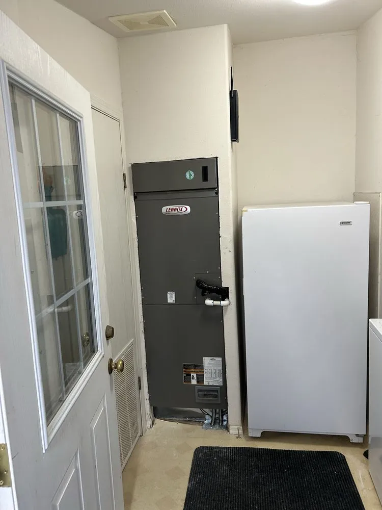 Slide of Bachers Peninsula Heating & Cooling