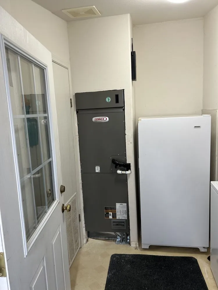 Slide of Bachers Peninsula Heating & Cooling