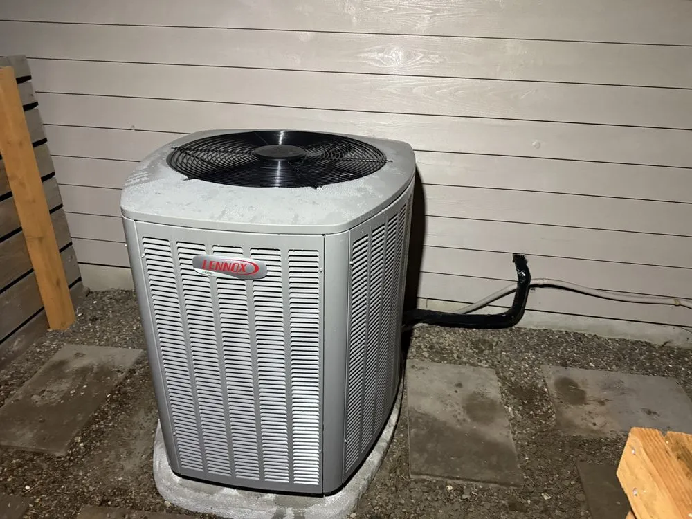 Slide of Bachers Peninsula Heating & Cooling