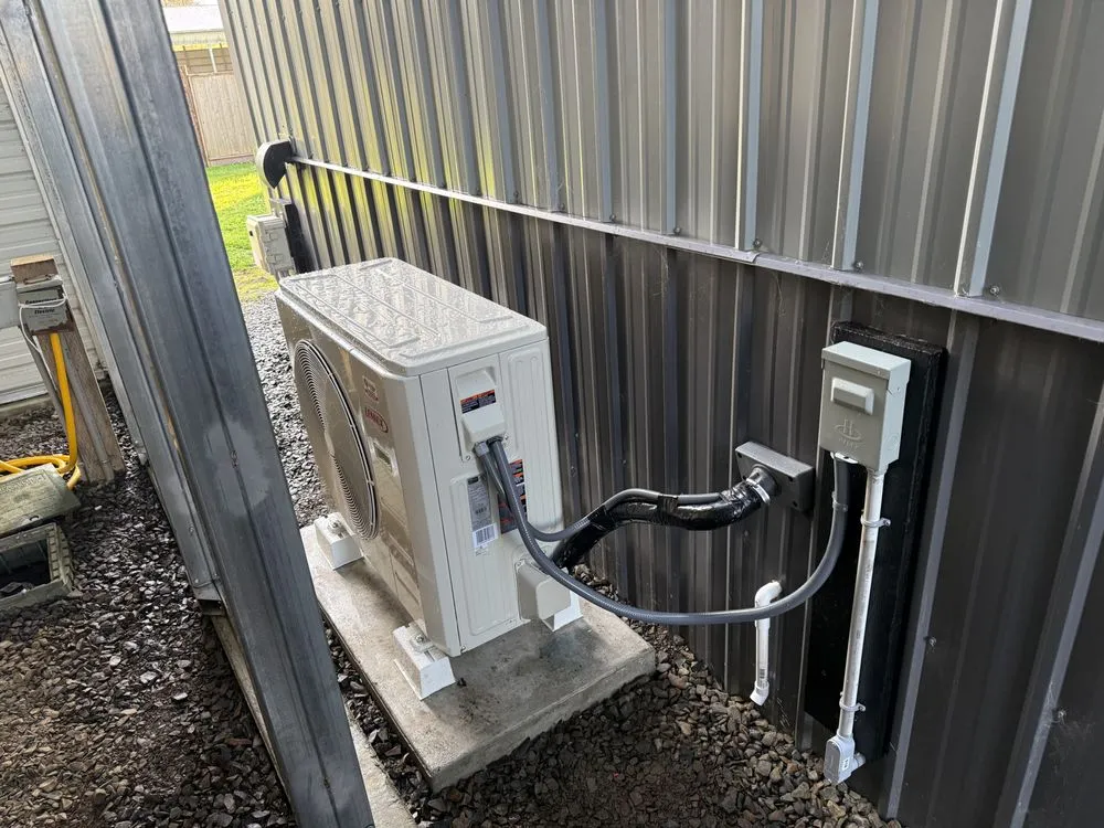 Slide of Bachers Peninsula Heating & Cooling