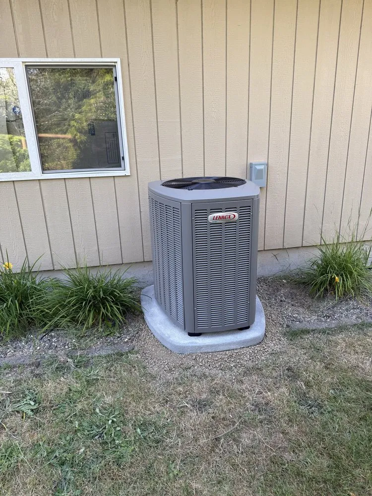 Slide of Bachers Peninsula Heating & Cooling