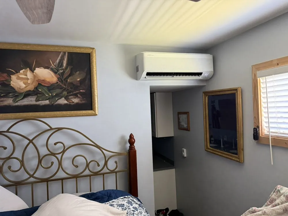 Slide of Bachers Peninsula Heating & Cooling