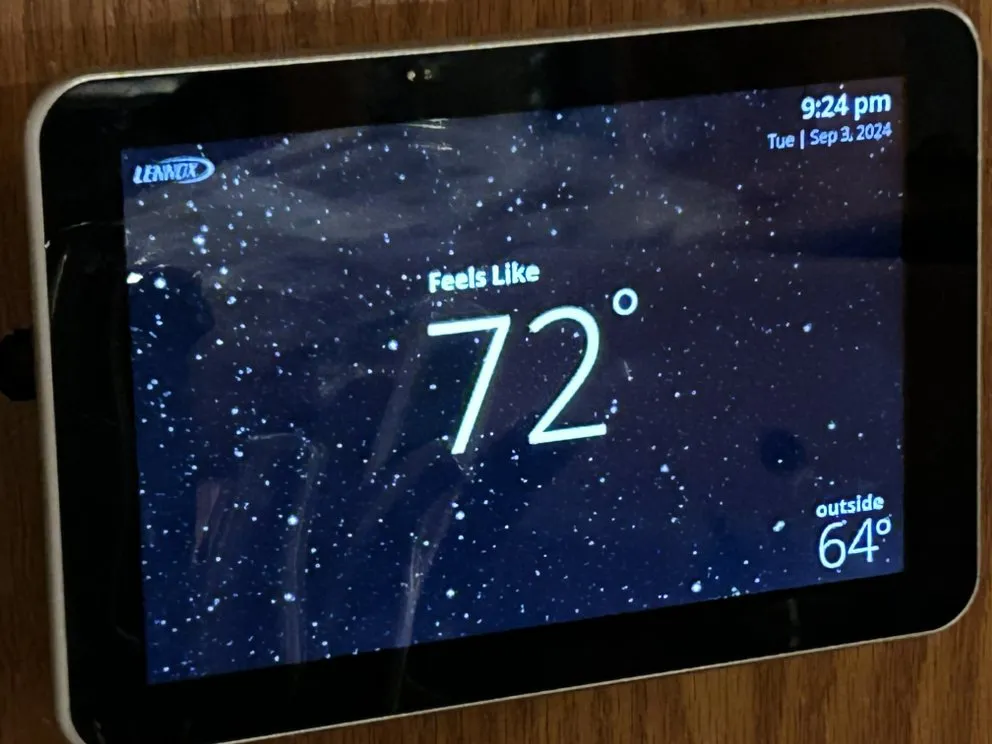 Slide of Bachers Peninsula Heating & Cooling