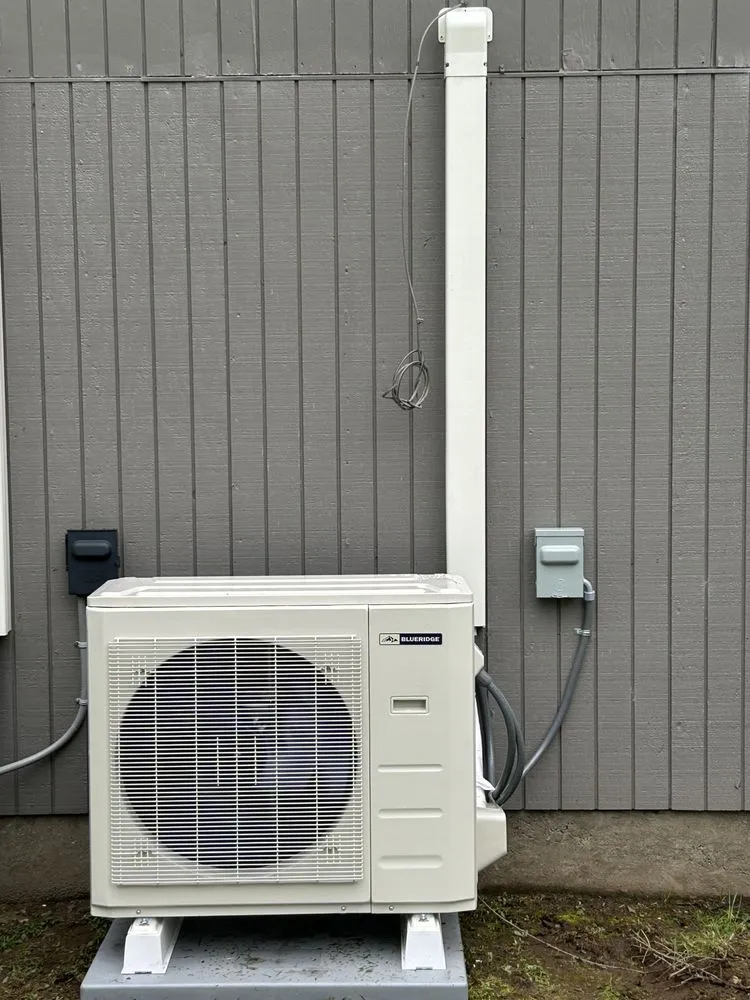 Slide of Bachers Peninsula Heating & Cooling