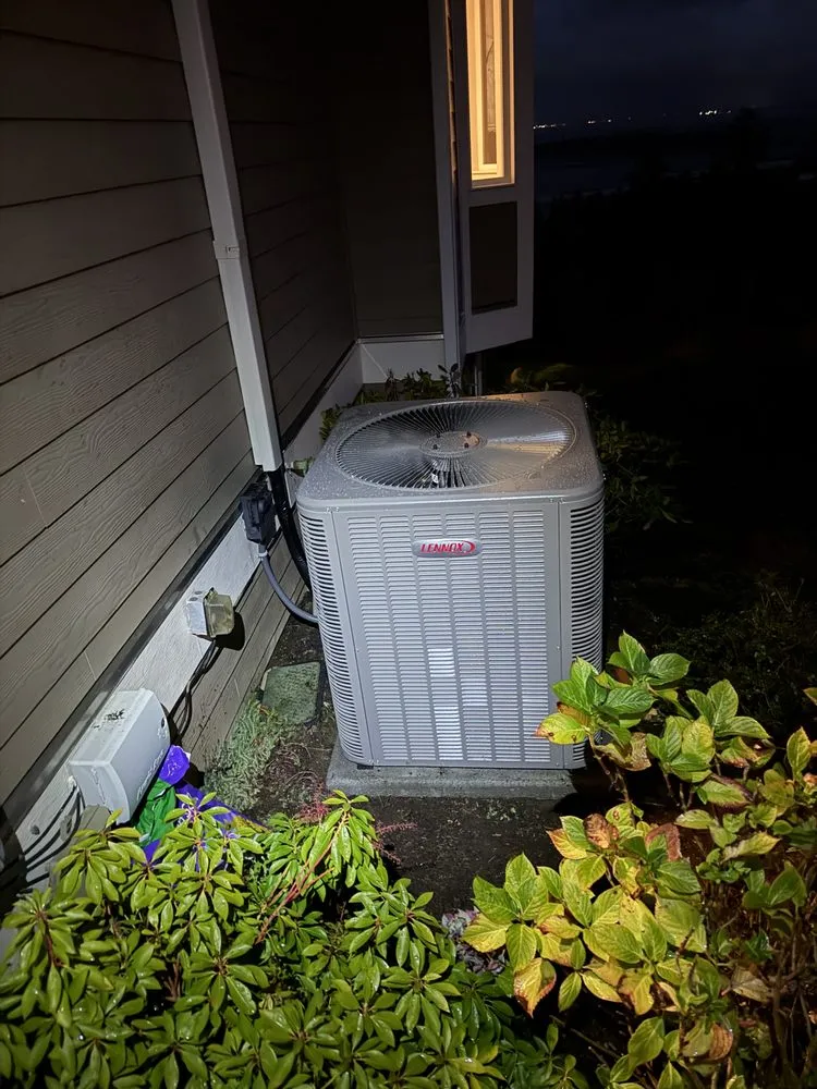 Slide of Bachers Peninsula Heating & Cooling