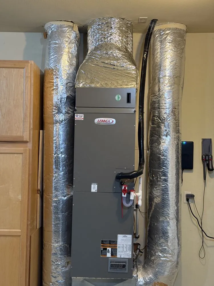 Slide of Bachers Peninsula Heating & Cooling