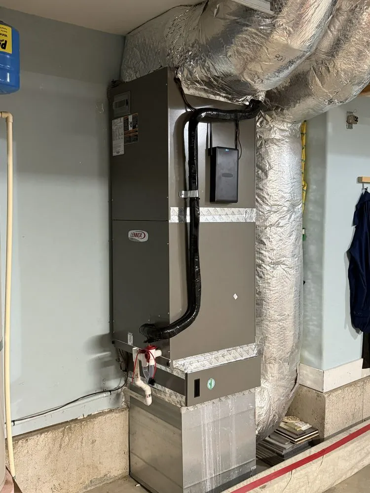 Slide of Bachers Peninsula Heating & Cooling