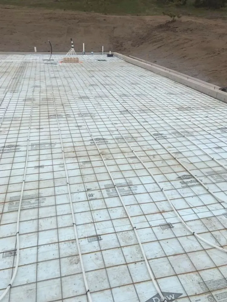 Slide of Bachman and Long Heating and Air