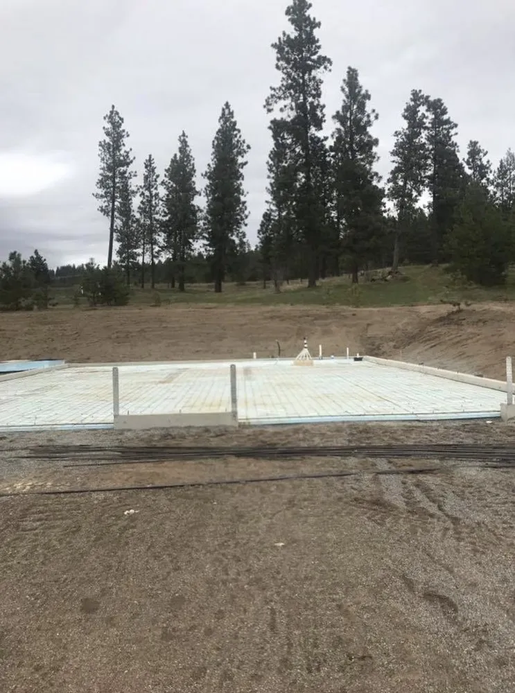 Slide of Bachman and Long Heating and Air