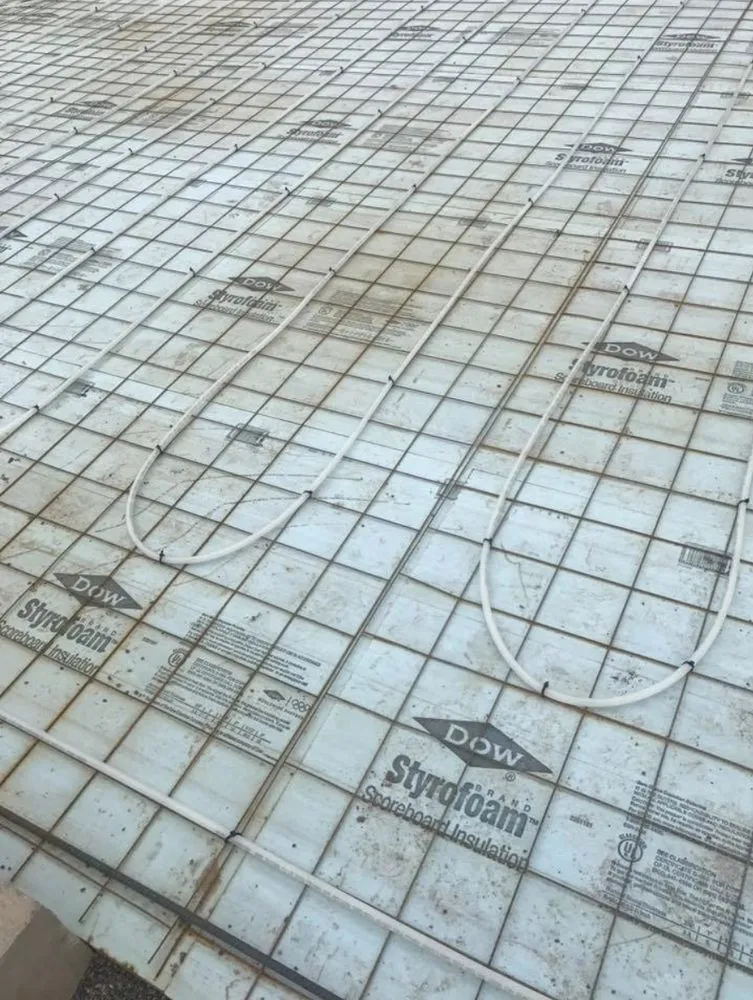 Slide of Bachman and Long Heating and Air