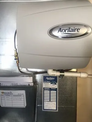 Bachman and Long Heating and Air