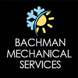 Slide of Bachman Mechanical Services