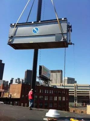 Back Bay Mechanical AC Repair & Heating