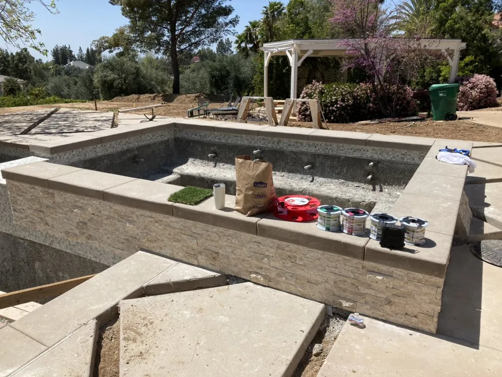 Slide of Back Country Mechanical