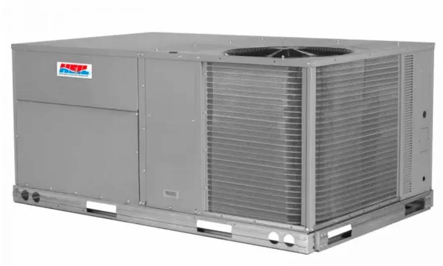 Slide of Backbone Mechanical