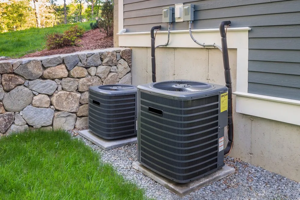 Local HVAC installation for residential systems across Hill City, SD - Backcountry Mechanical