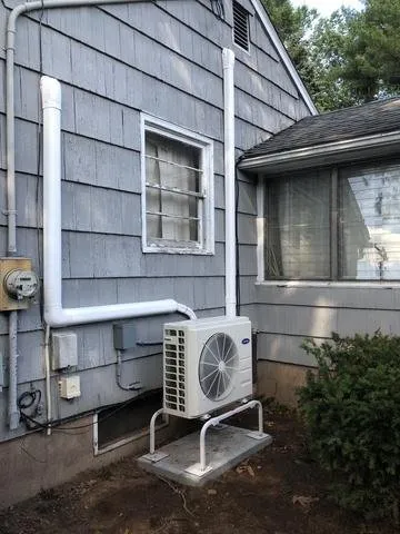 Emergency AC installation near you across Hill City, SD - Backcountry Mechanical