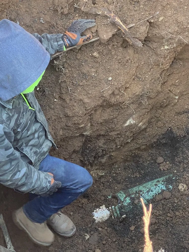 Slide of Backlund Plumbing Heating & Cooling