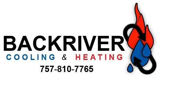 Professional HVAC repair in Yorktown, VA by Backriver Cooling and Heating