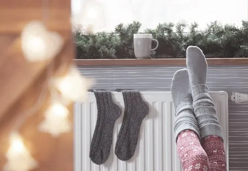 Professional heating repair near you in Yorktown, VA by Backriver Cooling and Heating