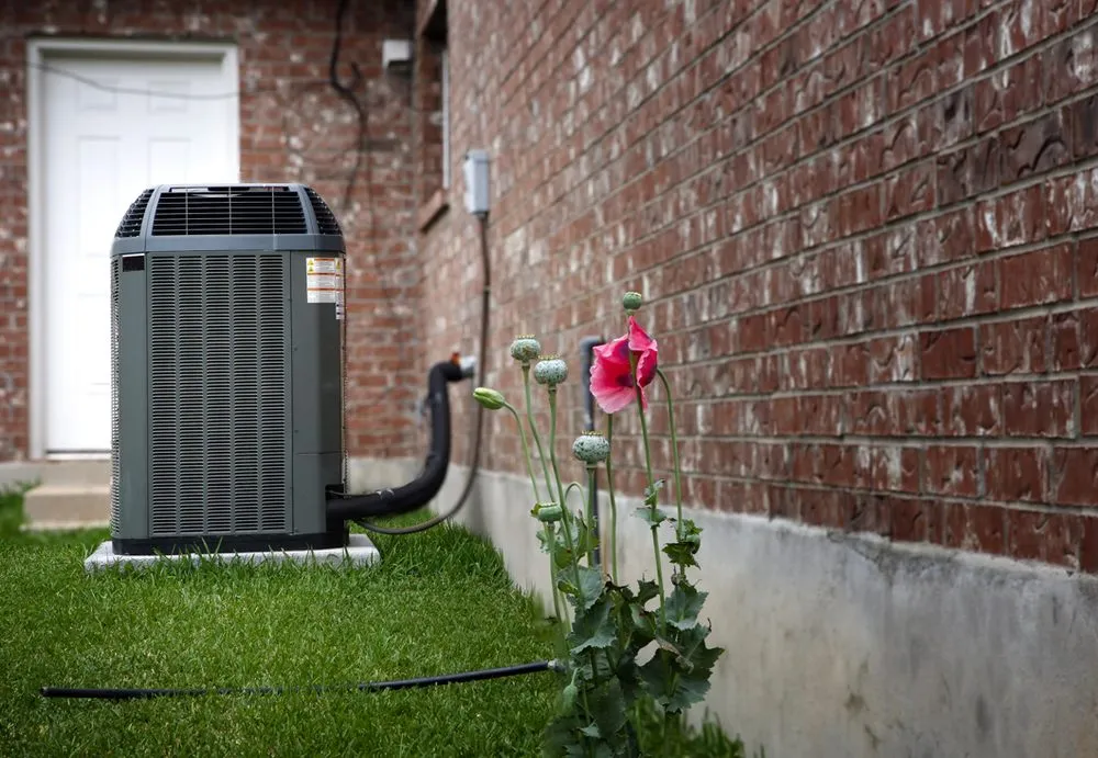 Top-rated AC repair in Yorktown, VA by Backriver Cooling and Heating