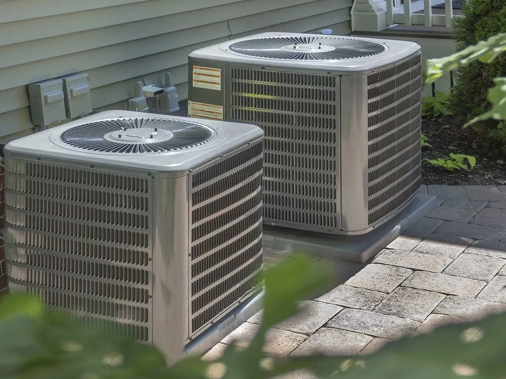 Local AC repair in Yorktown, VA - Backriver Cooling and Heating