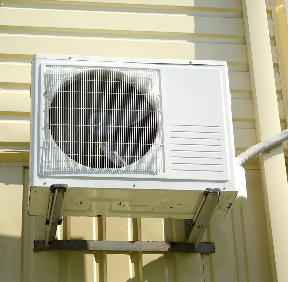 Reliable HVAC repair in Yorktown, VA by Backriver Cooling and Heating