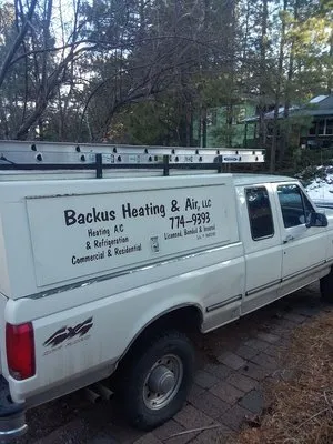 Backus Heating & Air