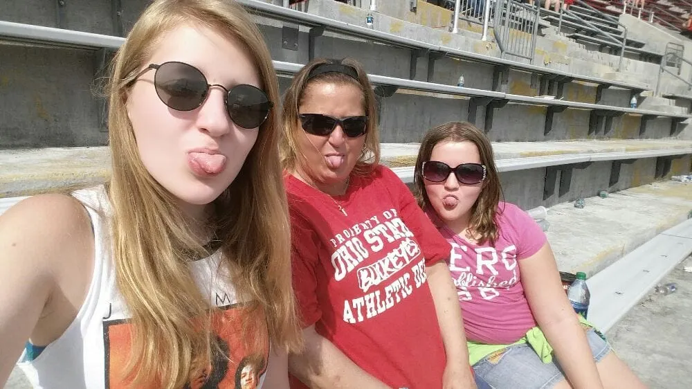 Slide of Backus Heating and Cooling