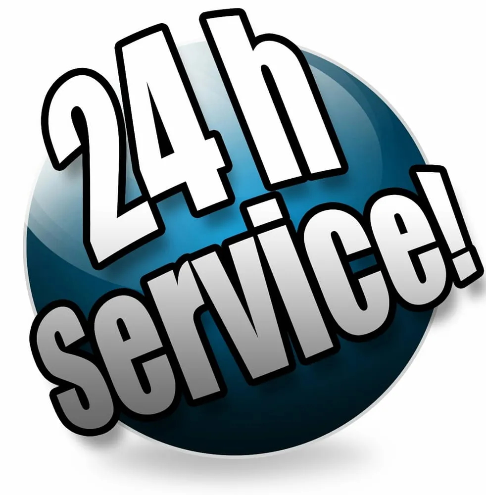 Slide of Backus Heating and Cooling