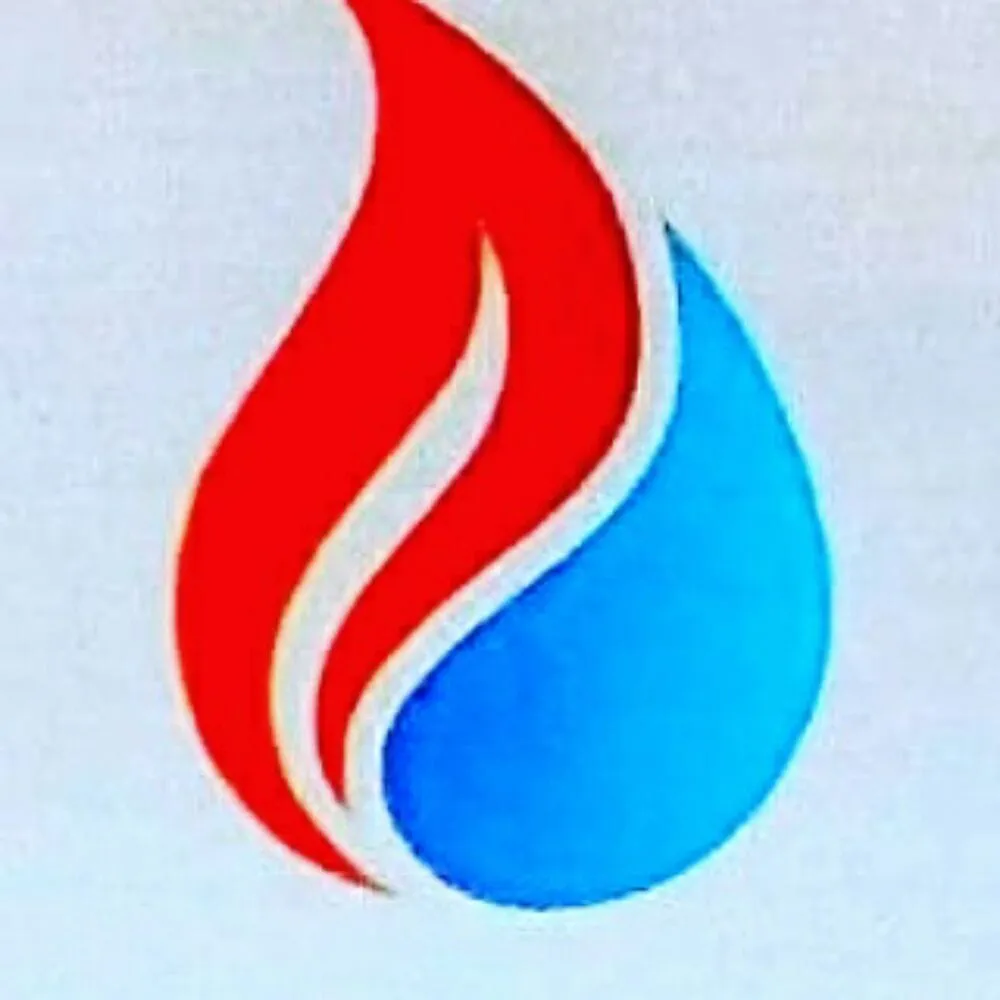 Slide of Backus Heating and Cooling