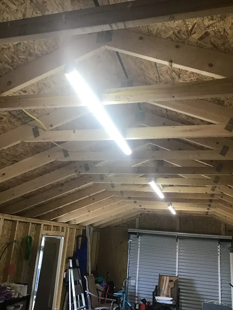 Slide of Bacon Plumbing Heating Air Electric