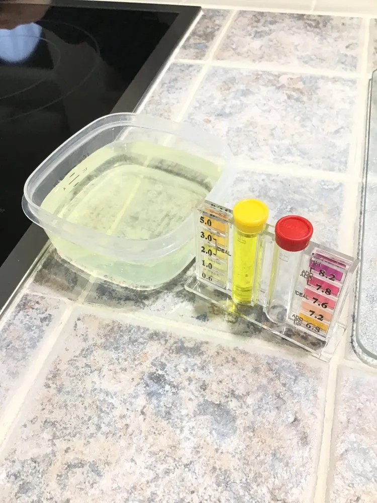 Slide of Bacon Plumbing Heating Air Electric