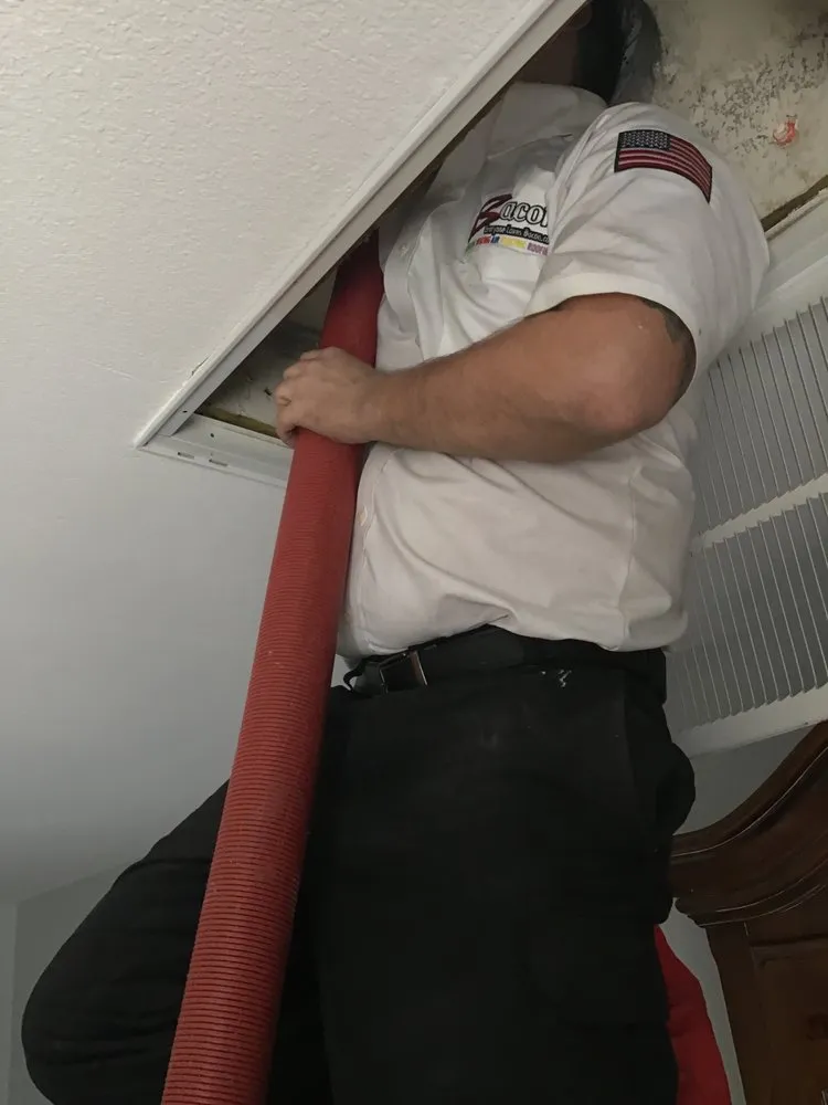 Slide of Bacon Plumbing Heating Air Electric