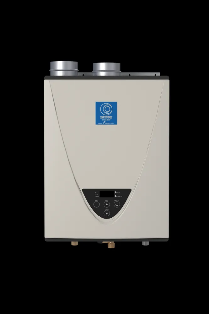 Slide of Bacon Plumbing Heating Air Electric