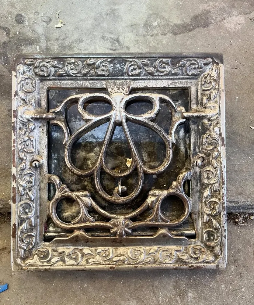 Slide of Bacs Ac Services