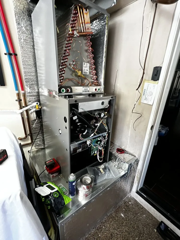 Slide of Bacs Ac Services