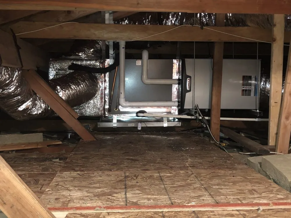 Slide of Bacs Ac Services