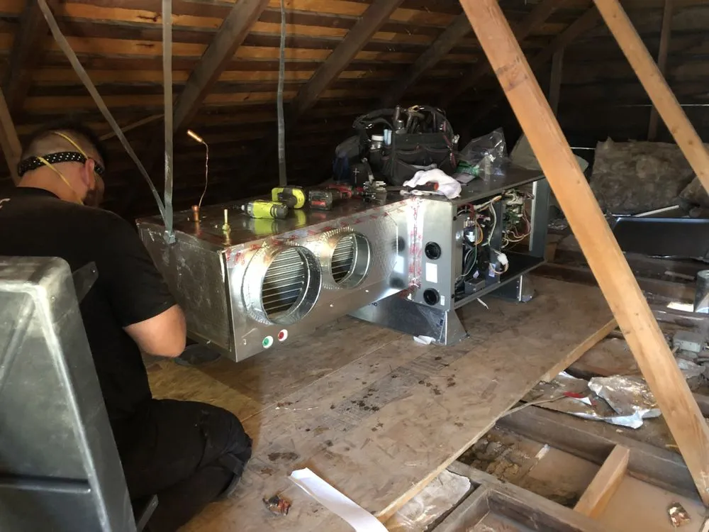 Slide of Bacs Ac Services