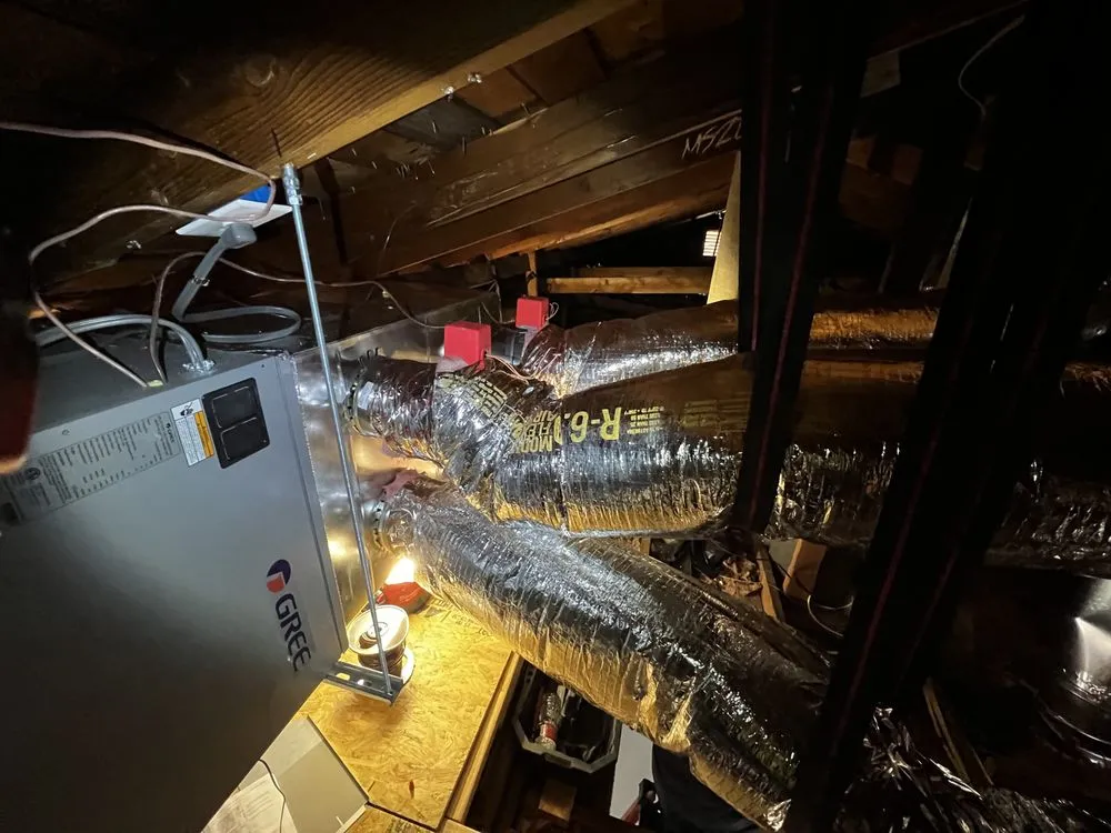 Slide of Bacs Ac Services