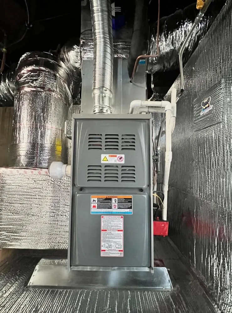 Slide of Bacs Ac Services