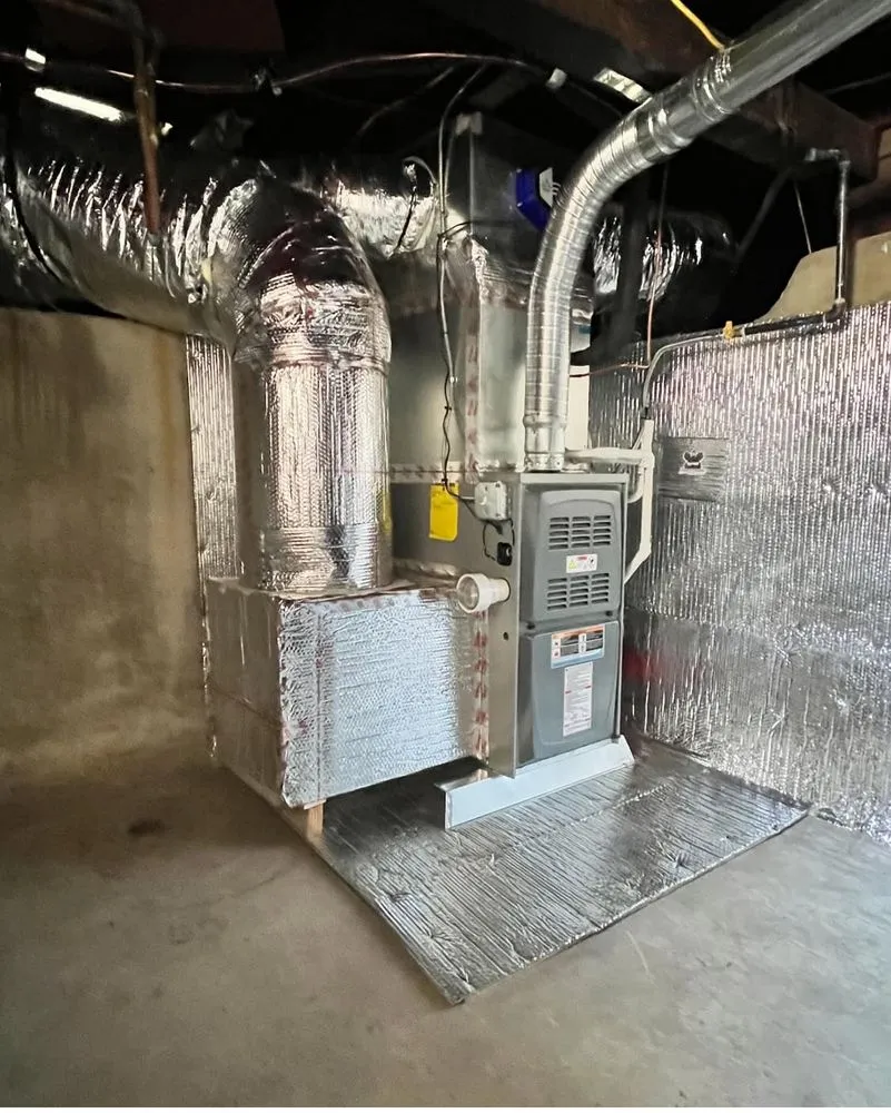 Slide of Bacs Ac Services