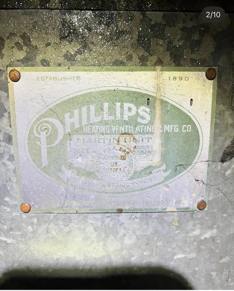 Slide of Bacs Ac Services