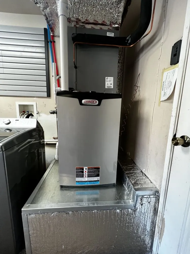 Slide of Bacs Ac Services